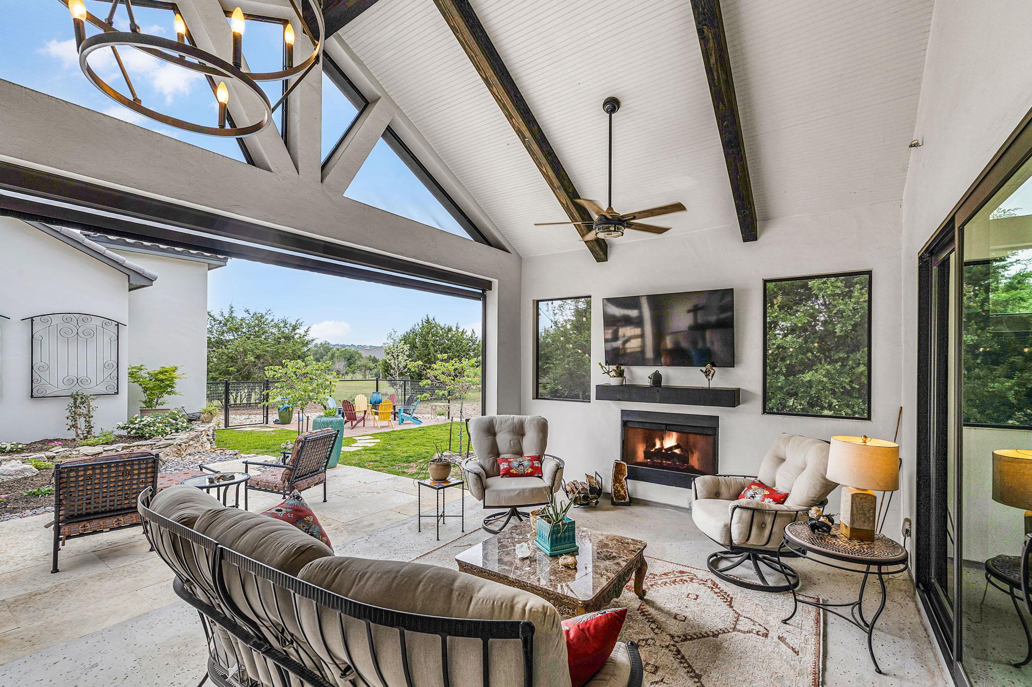 1277 Via Principale, New Braunfels, TX 78132
