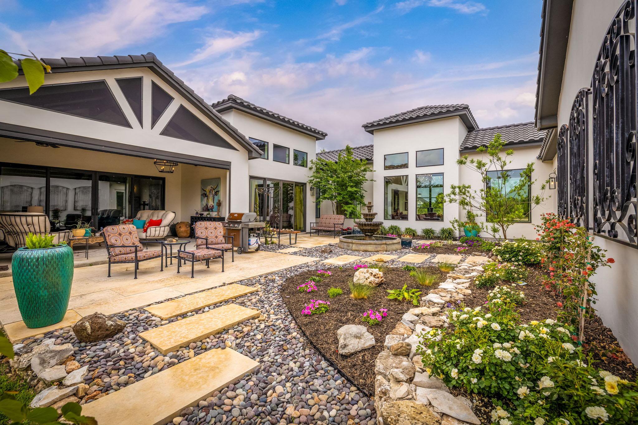 1277 Via Principale, New Braunfels, TX 78132