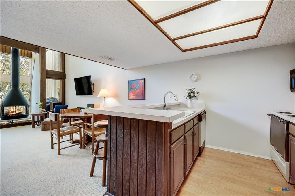 133 Comanche Pt, Point Venture, TX 78645