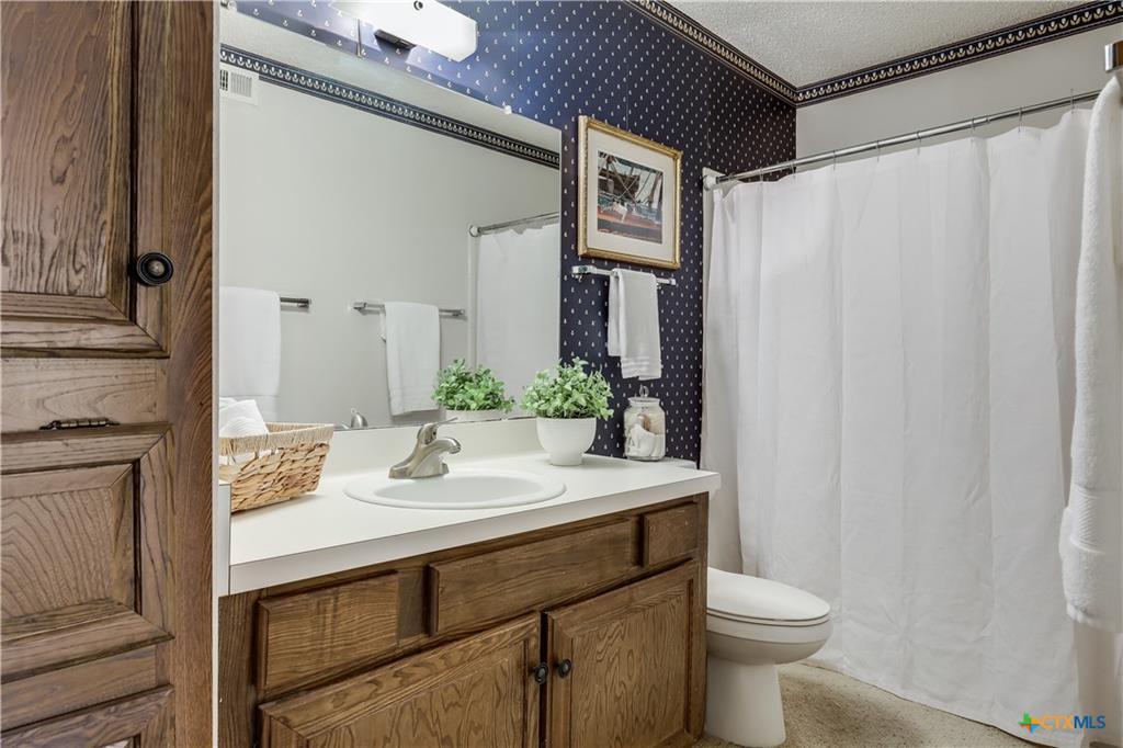 133 Comanche Pt, Point Venture, TX 78645