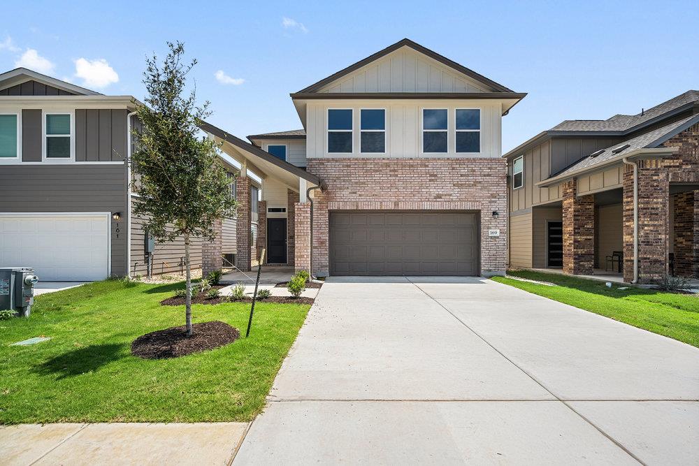 169 Jackman Dr, Buda, TX 78610