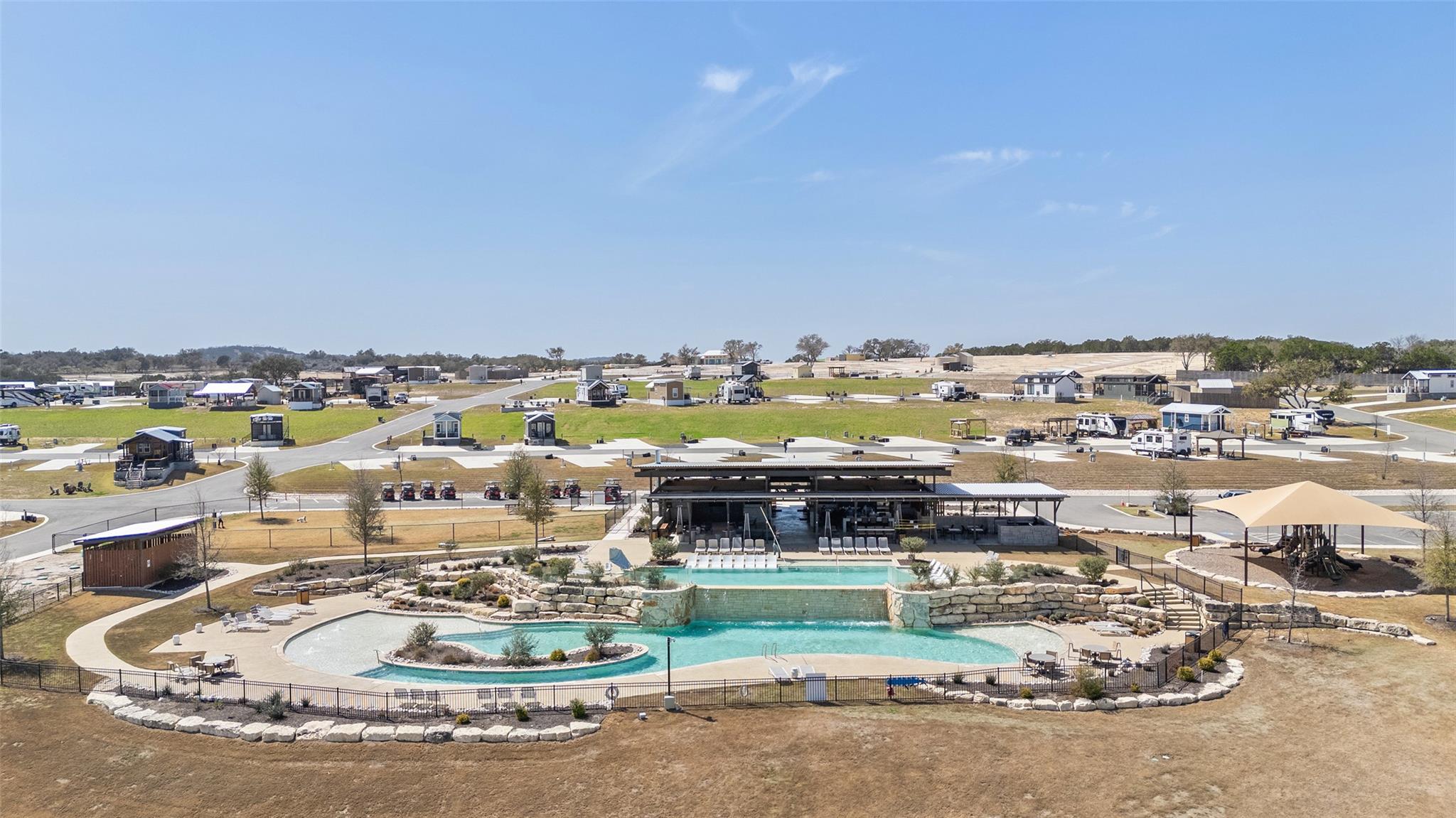 5386 Ranch Road 1376 # 50, Fredericksburg, TX 78624