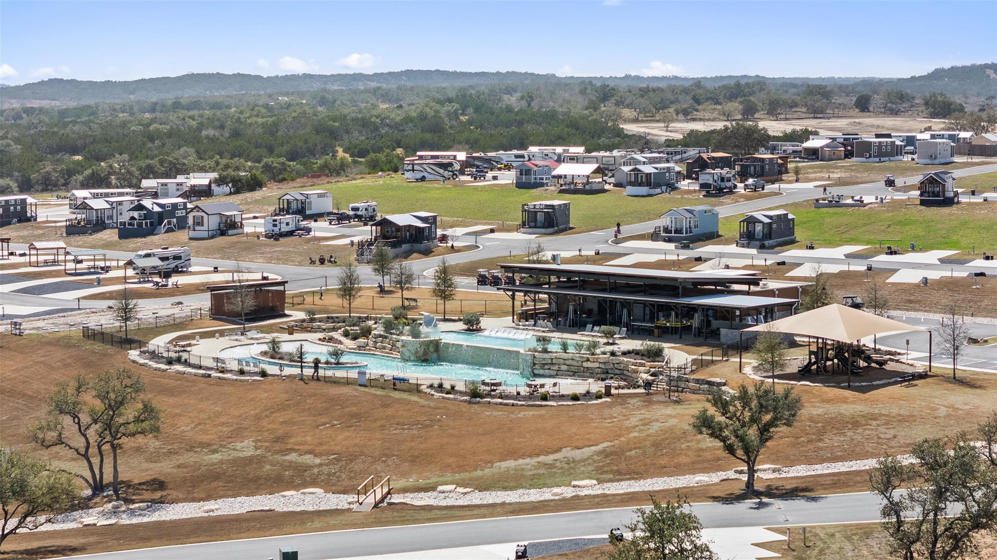 5386 Ranch Road 1376 # 50, Fredericksburg, TX 78624