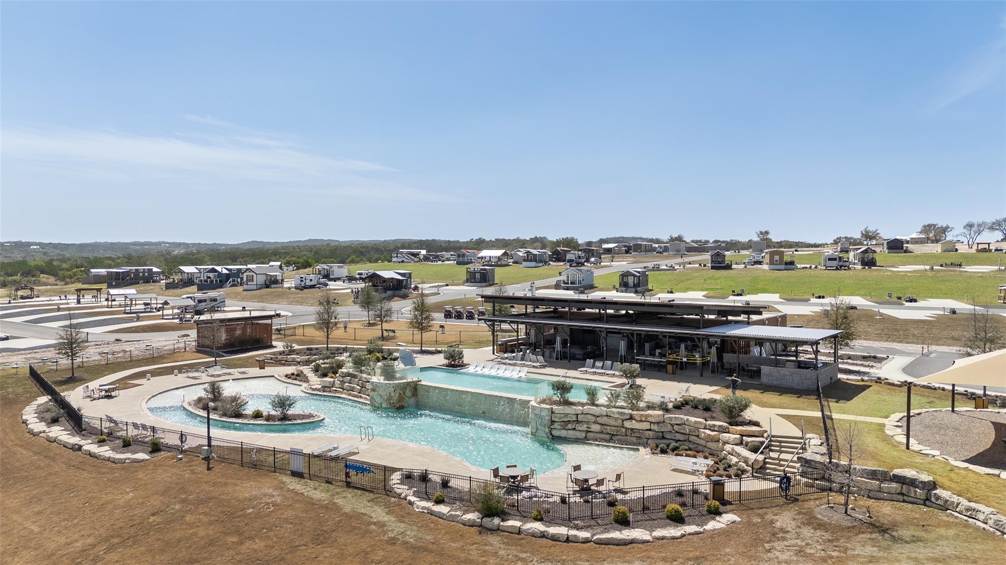 5386 Ranch Road 1376 # 50, Fredericksburg, TX 78624