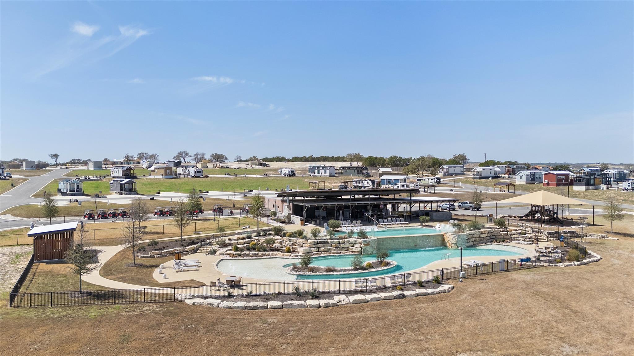 5386 Ranch Road 1376 # 50, Fredericksburg, TX 78624