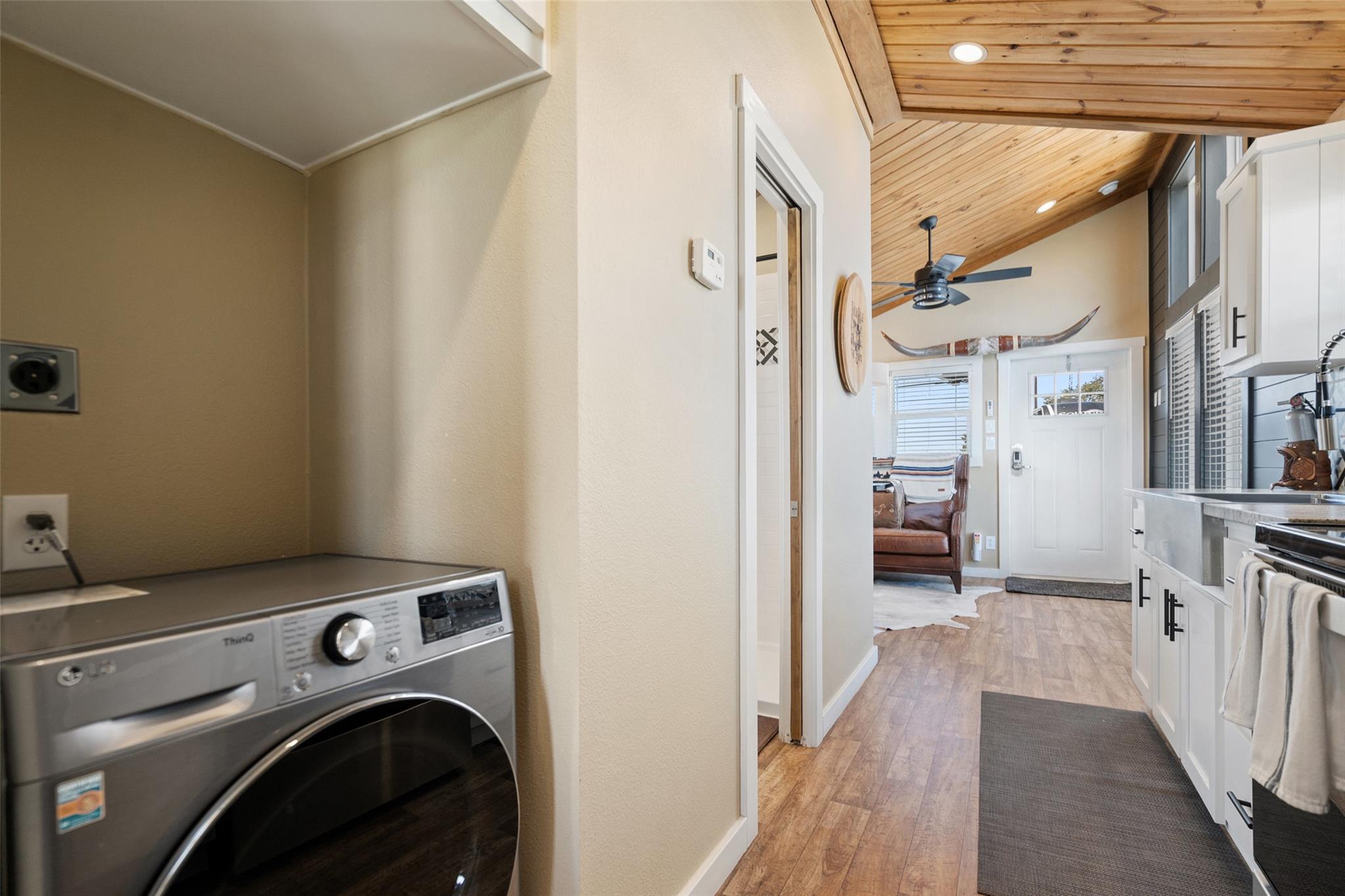 5386 Ranch Road 1376 # 50, Fredericksburg, TX 78624