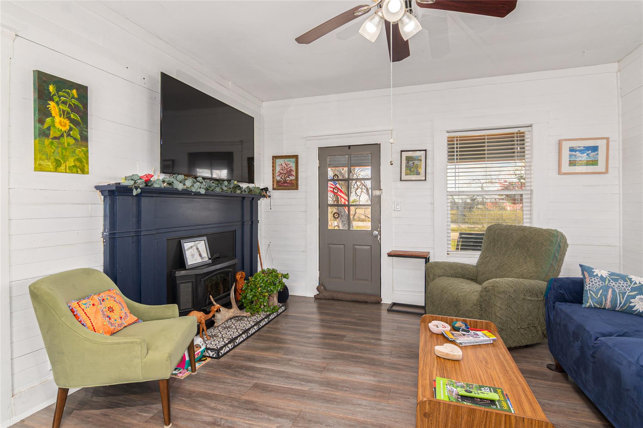 7150 Linne Rd, Seguin, TX 78155