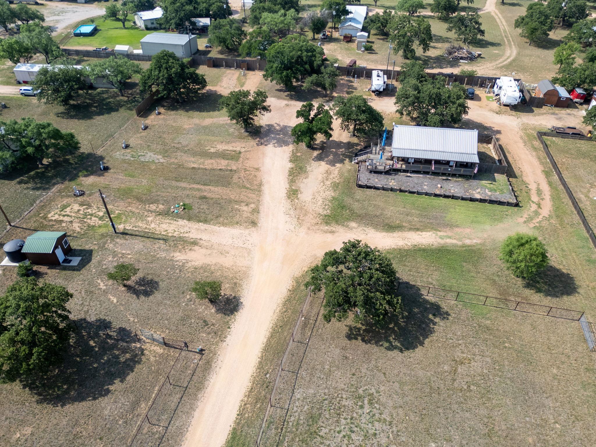 310 Cortez Trl, Buchanan Dam, TX 78609