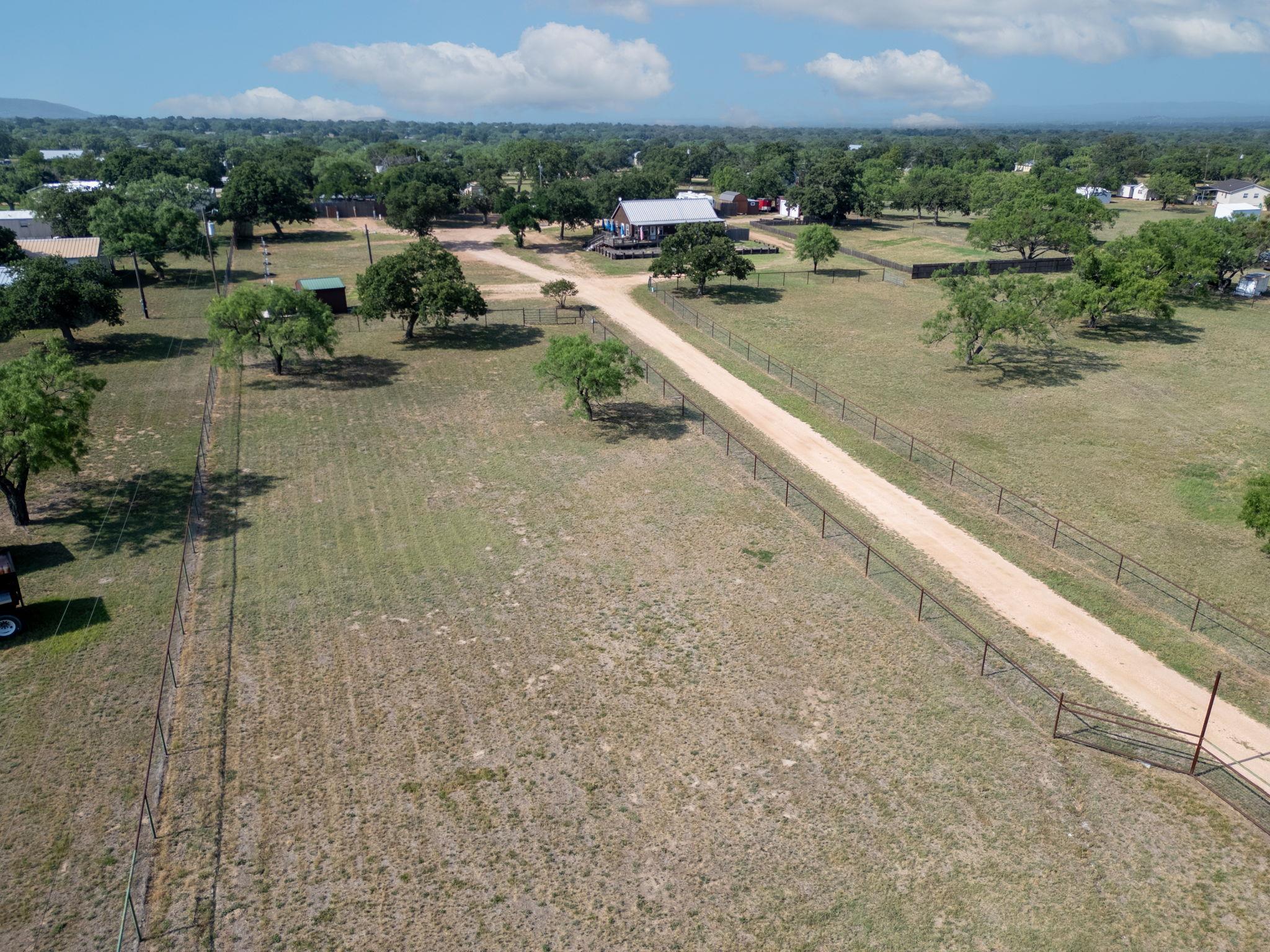 310 Cortez Trl, Buchanan Dam, TX 78609