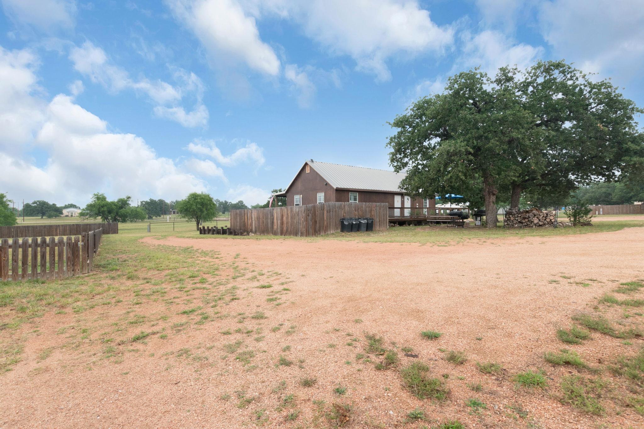 310 Cortez Trl, Buchanan Dam, TX 78609