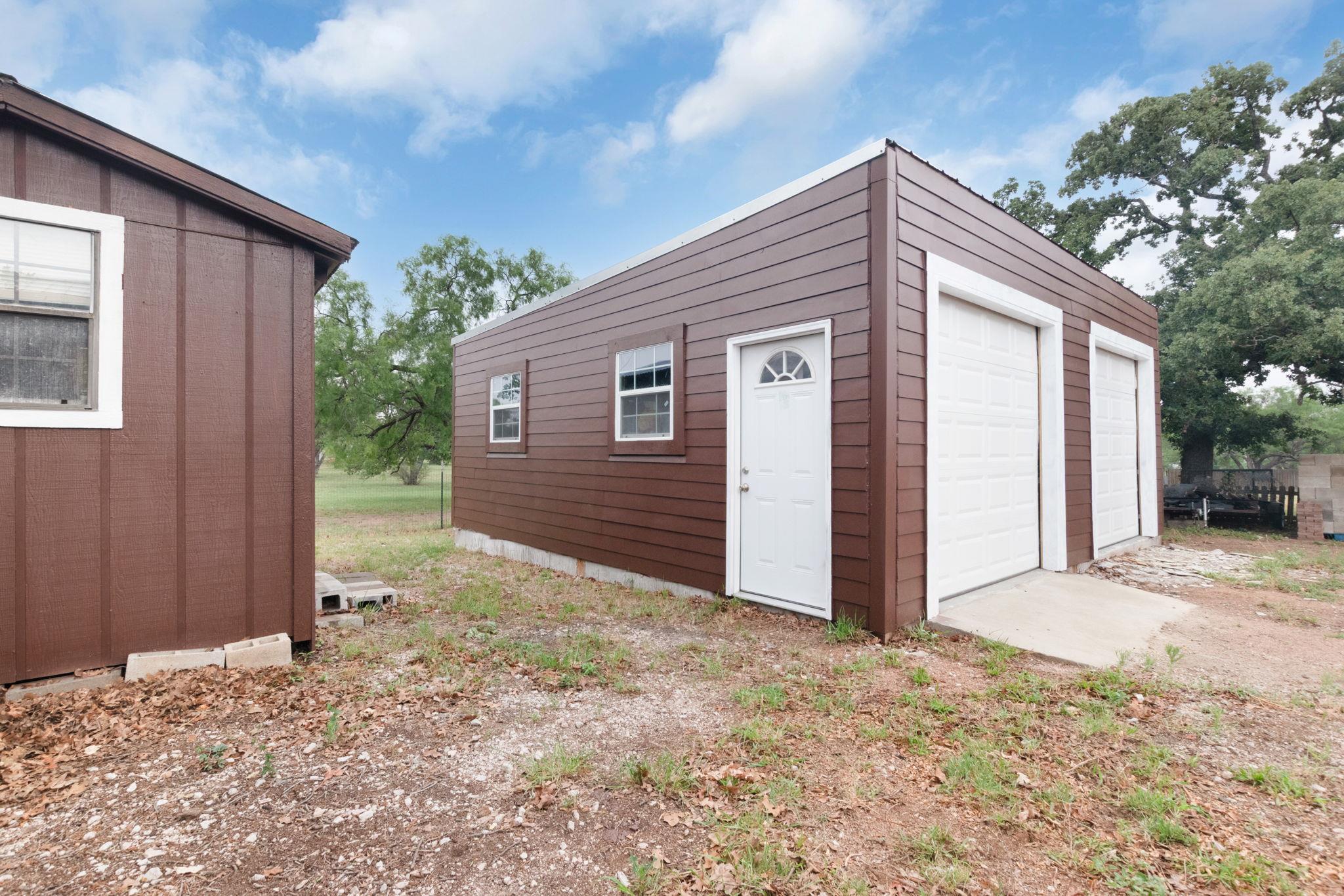 310 Cortez Trl, Buchanan Dam, TX 78609