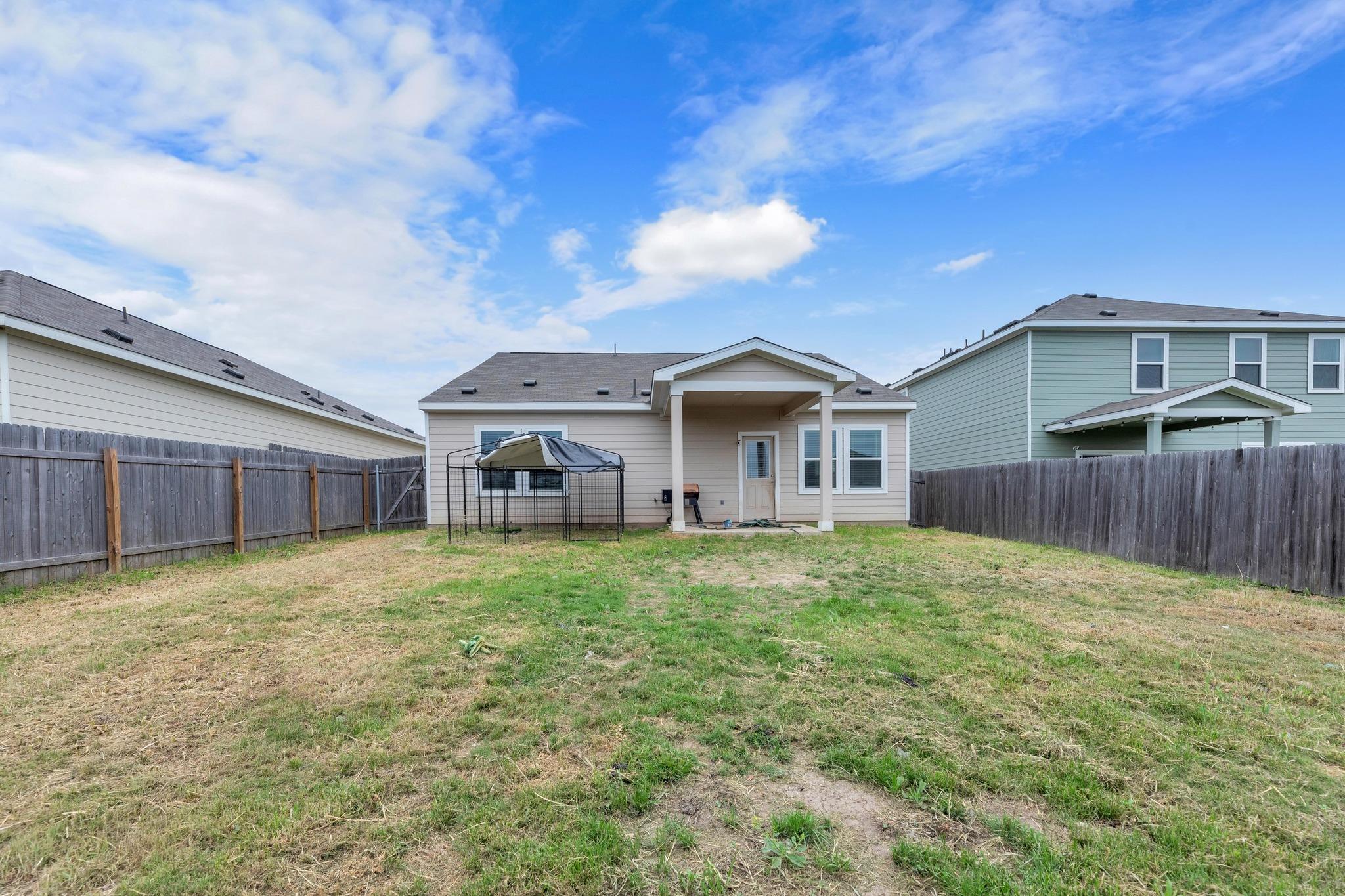 19601 Caymus Dr, Pflugerville, TX 78660