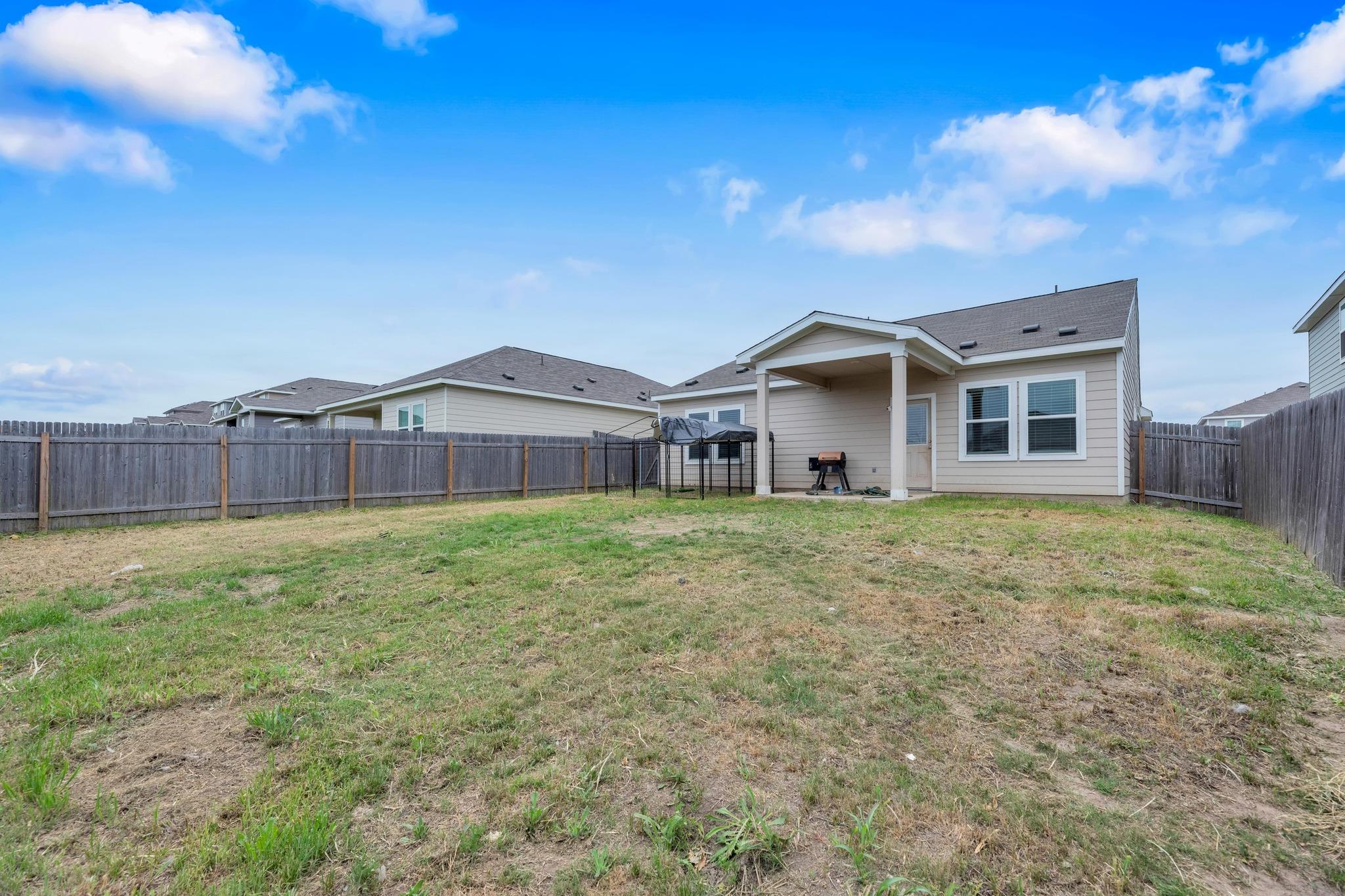 19601 Caymus Dr, Pflugerville, TX 78660