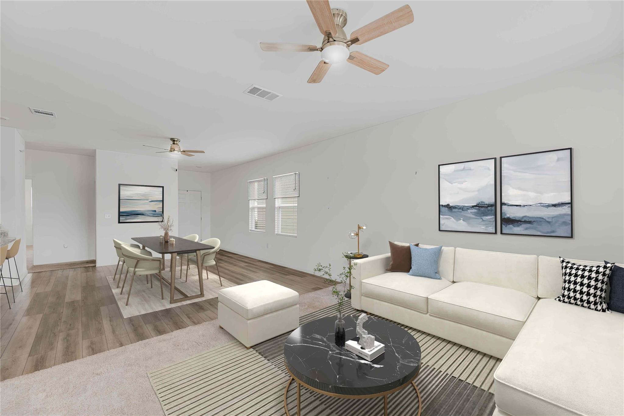 19601 Caymus Dr, Pflugerville, TX 78660