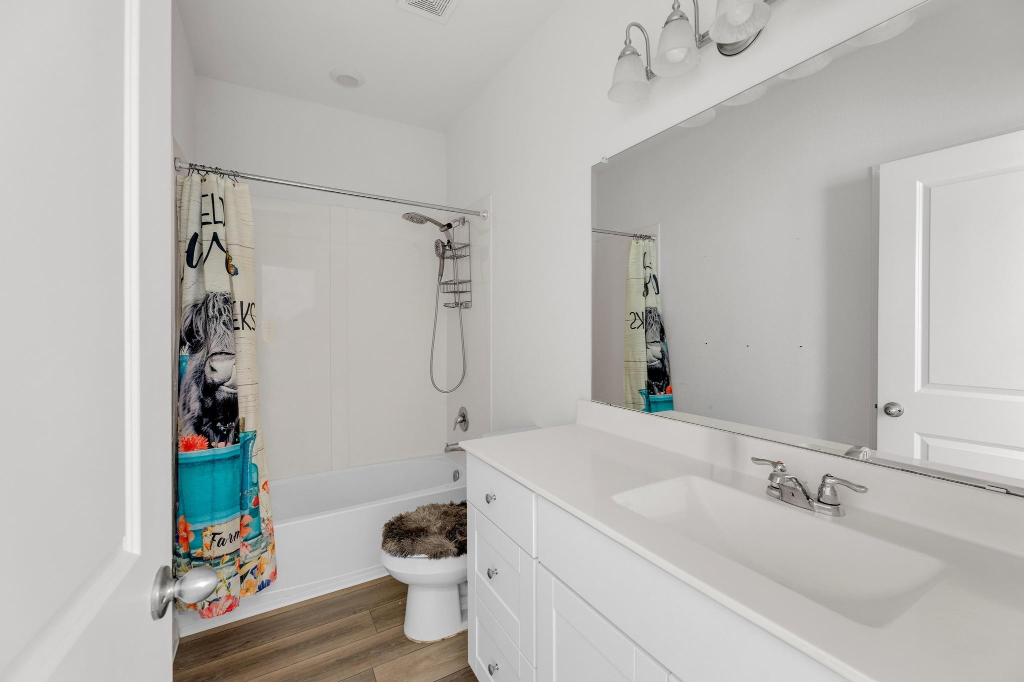 19601 Caymus Dr, Pflugerville, TX 78660