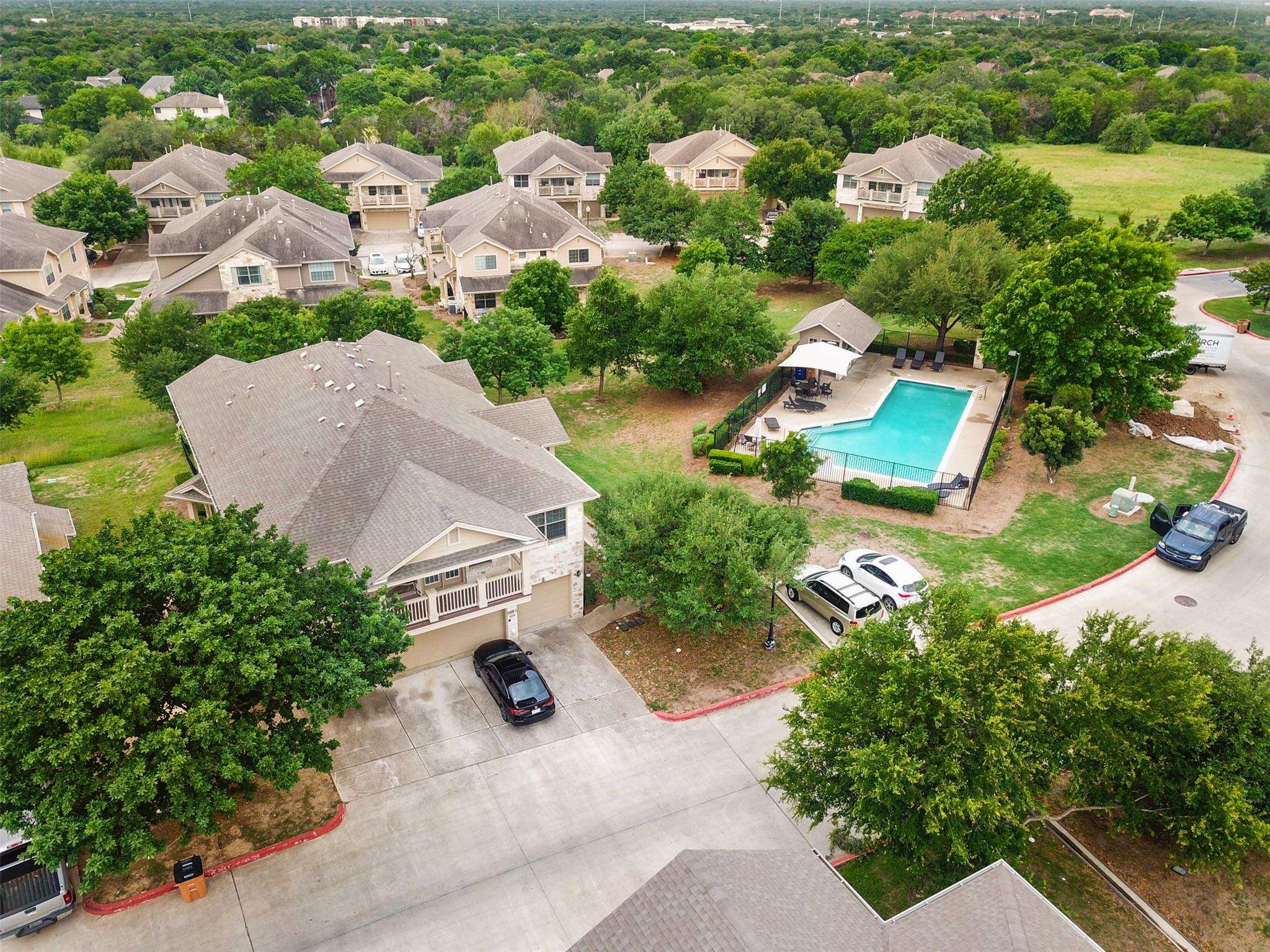 9201 BRODIE Ln # 5201, Austin, TX 78748
