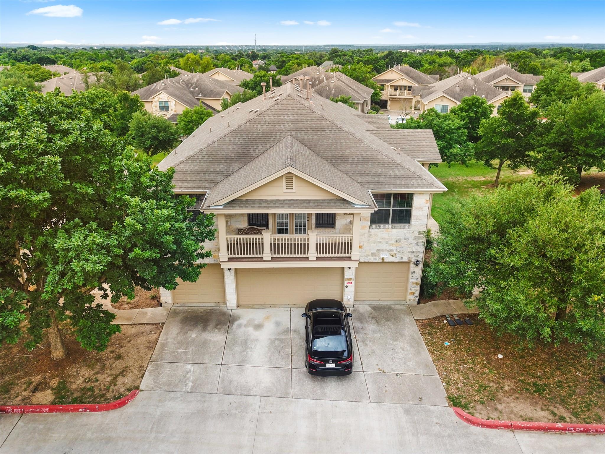 9201 BRODIE Ln # 5201, Austin, TX 78748