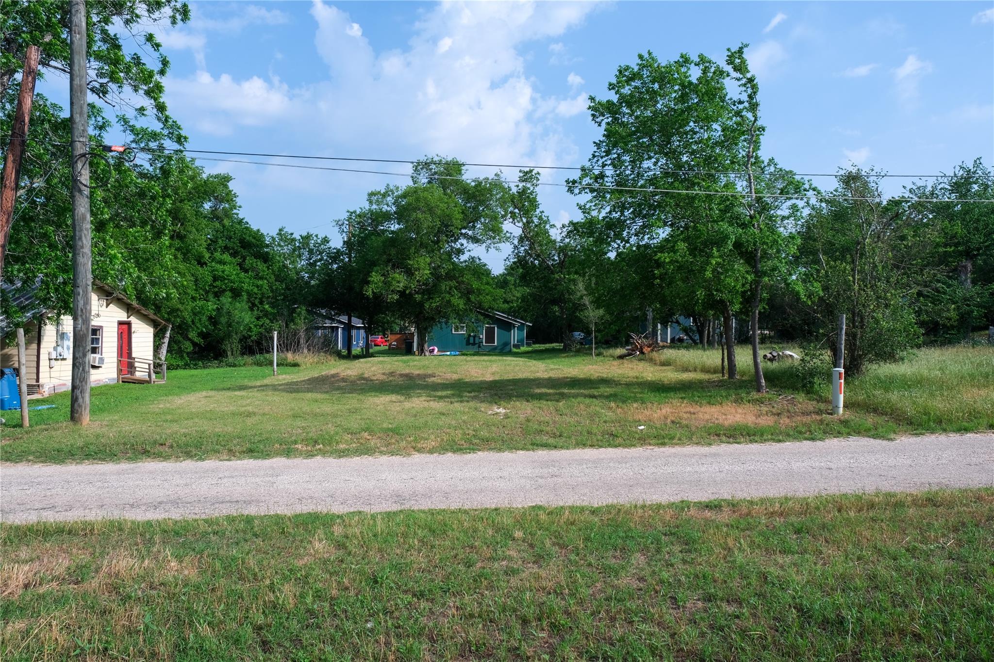 602 Alley A St, Elgin, TX 78621