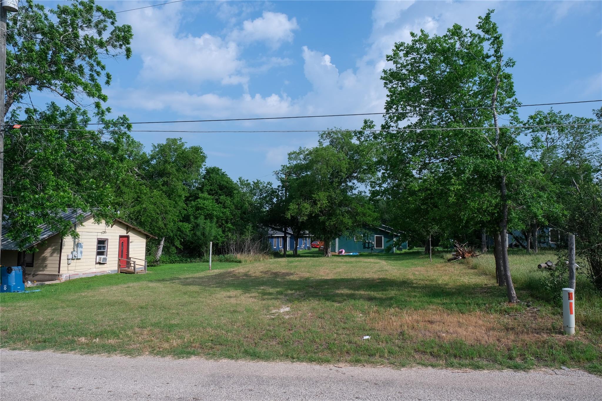 602 Alley A St, Elgin, TX 78621
