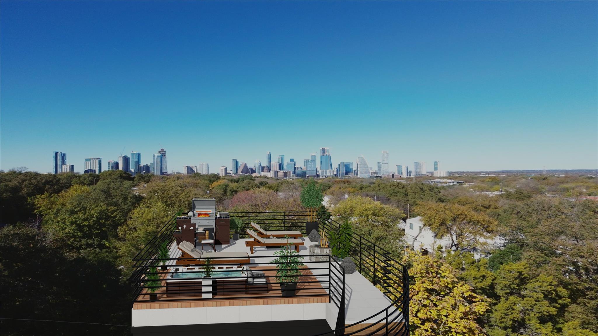 408 W Live Oak St # A, Austin, TX 78704