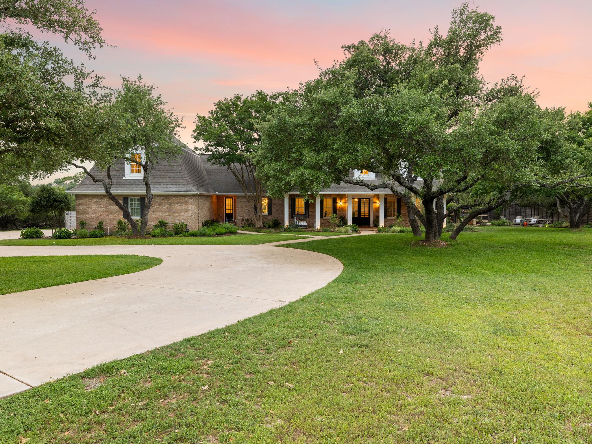 1350 Patterson Rd, Austin, TX 78733