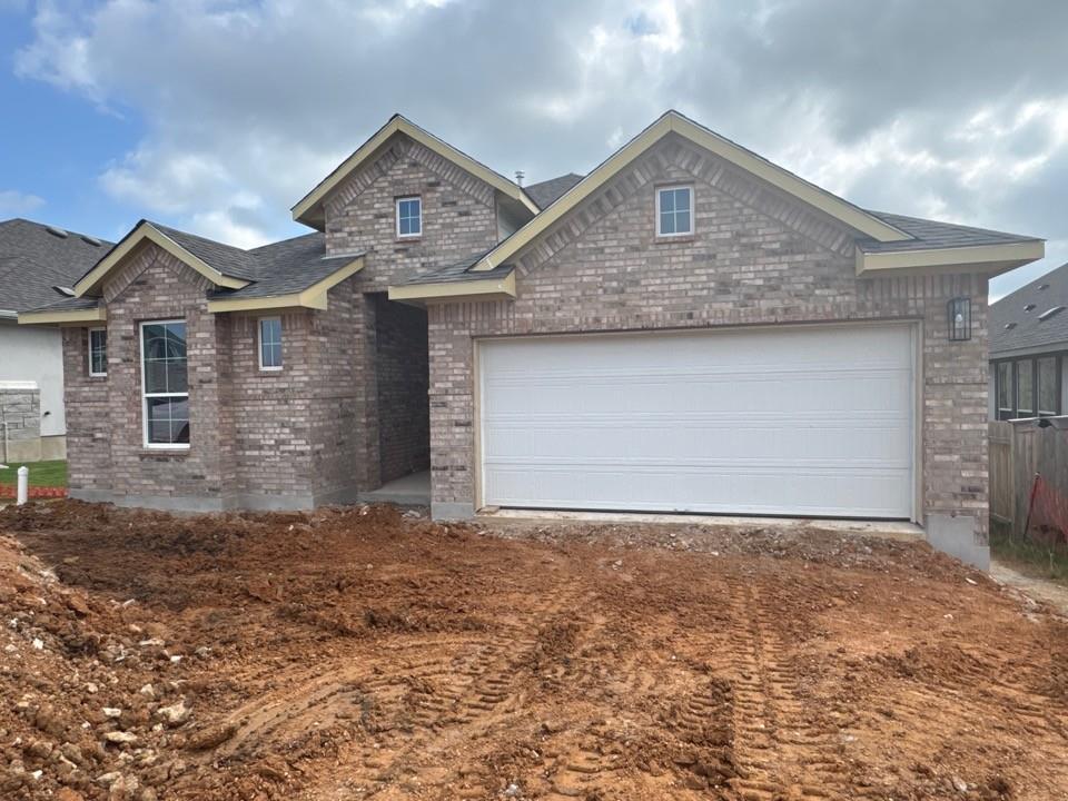 148 Golden Sage Ave, Georgetown, TX 78633