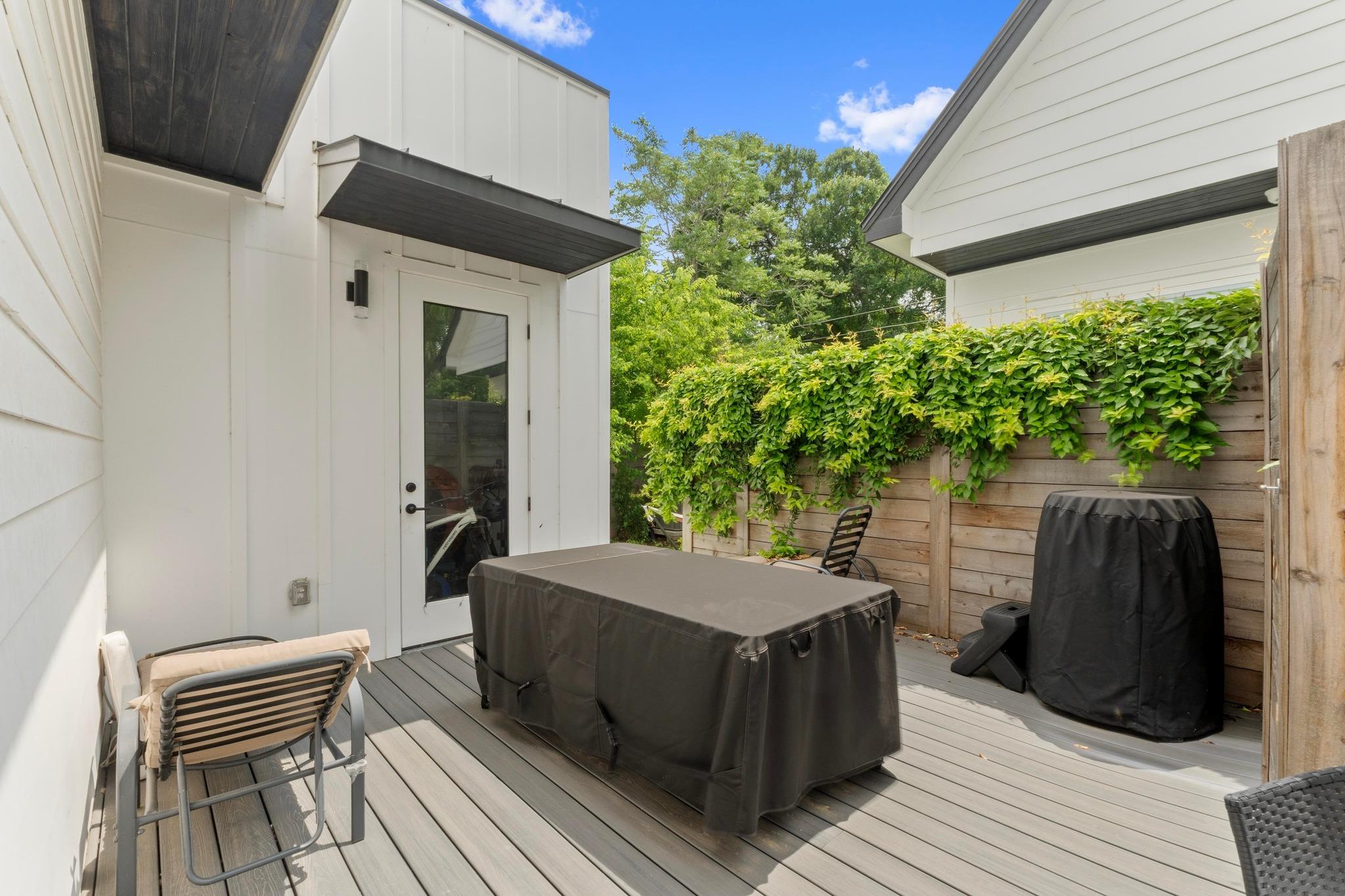 1023 E 45th St # 1, Austin, TX 78751