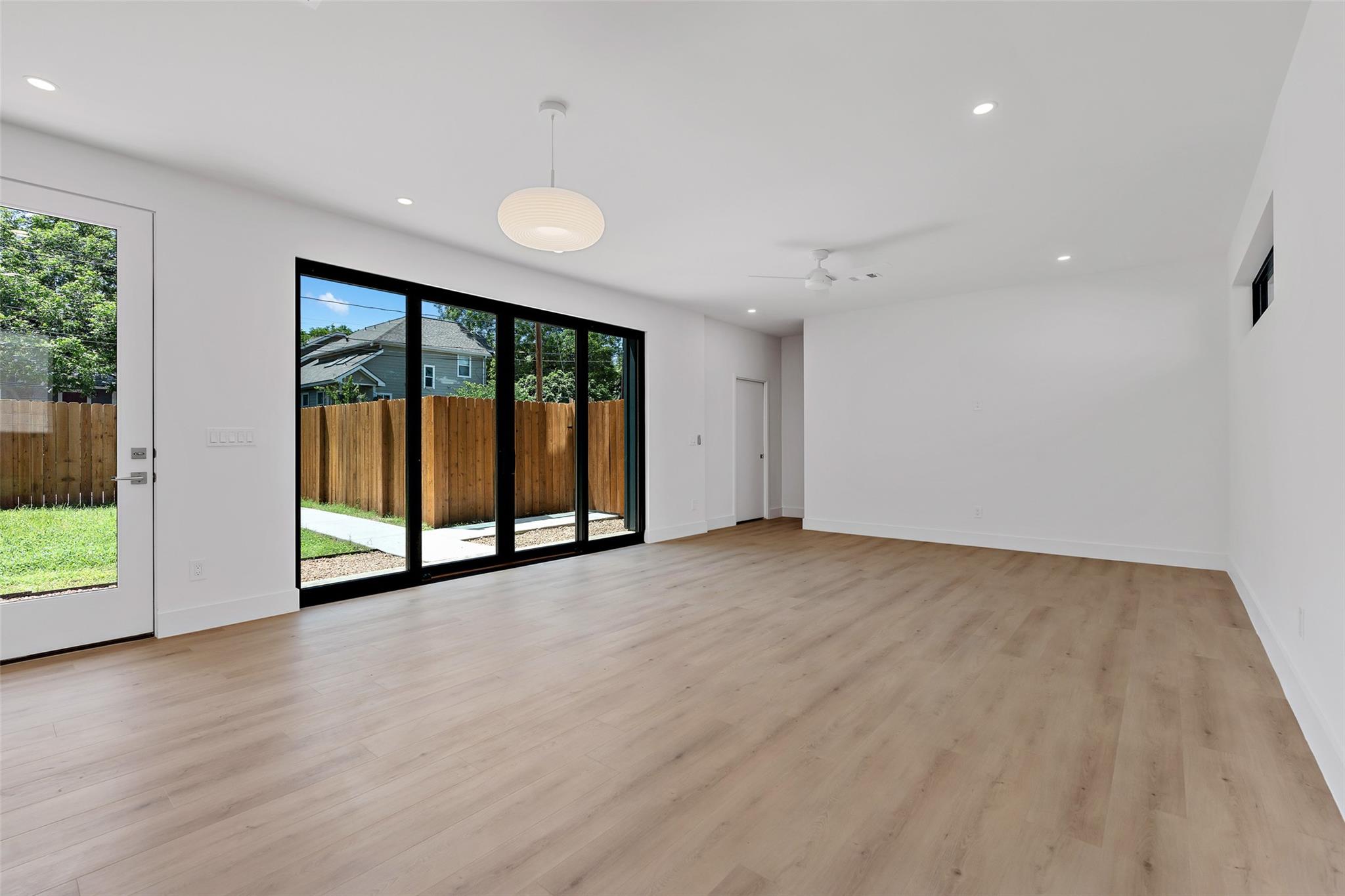 2107 Maple Ave # A, Austin, TX 78722