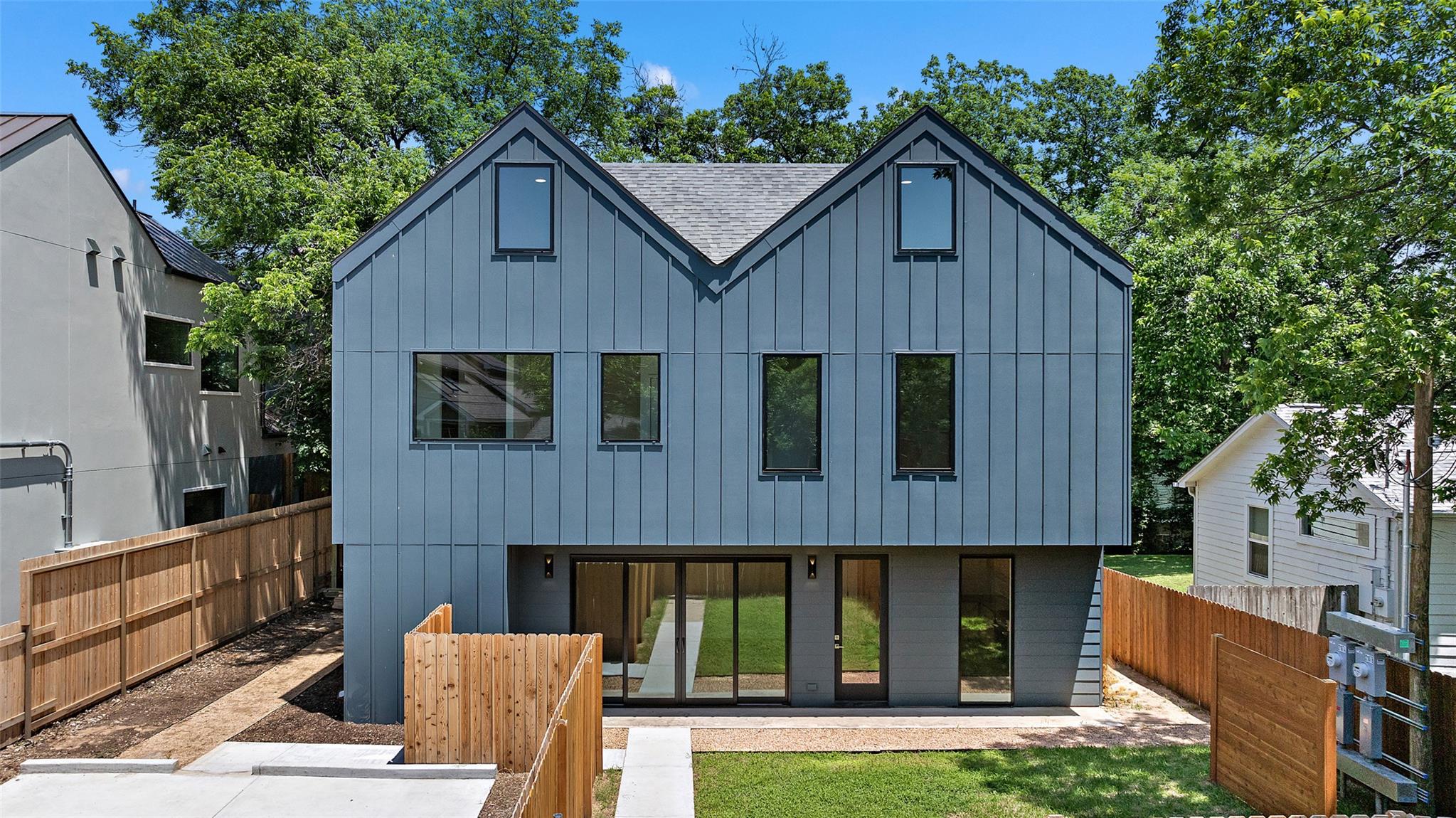2107 Maple Ave # A, Austin, TX 78722