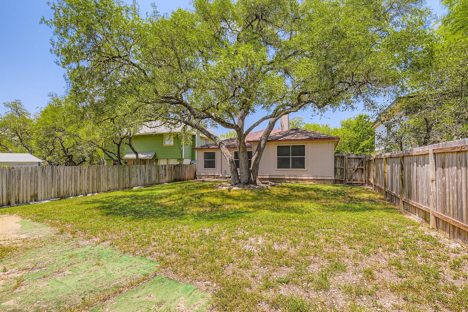 10421 Cayuse Cv, Austin, TX 78748