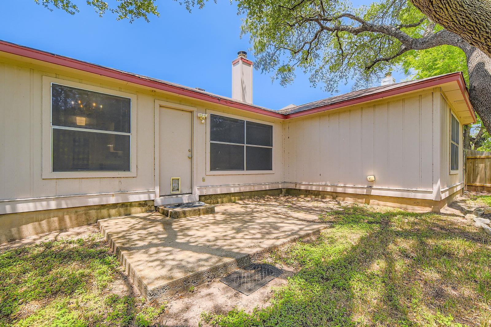 10421 Cayuse Cv, Austin, TX 78748