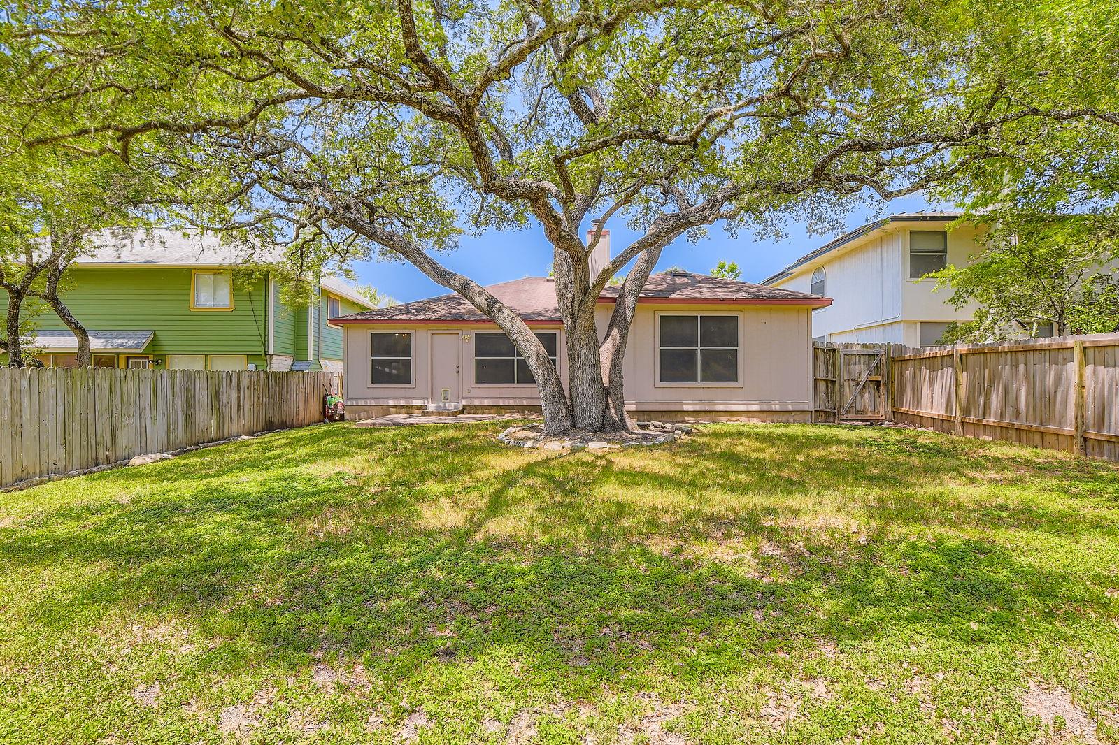 10421 Cayuse Cv, Austin, TX 78748