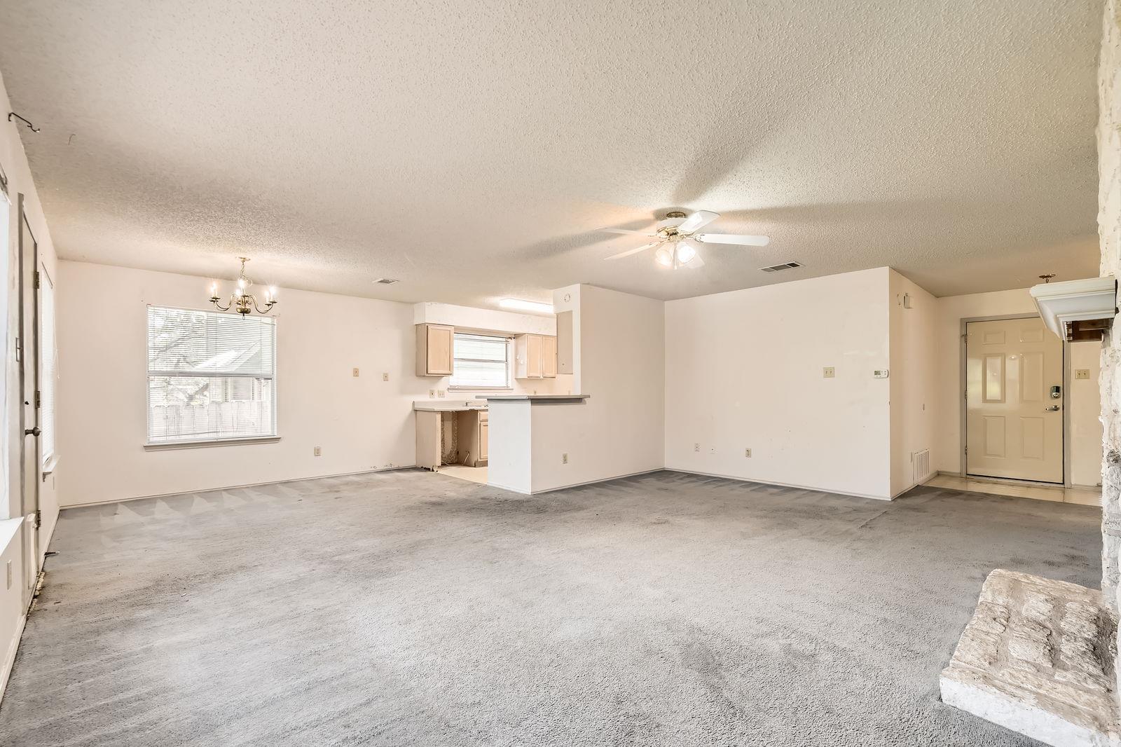 10421 Cayuse Cv, Austin, TX 78748