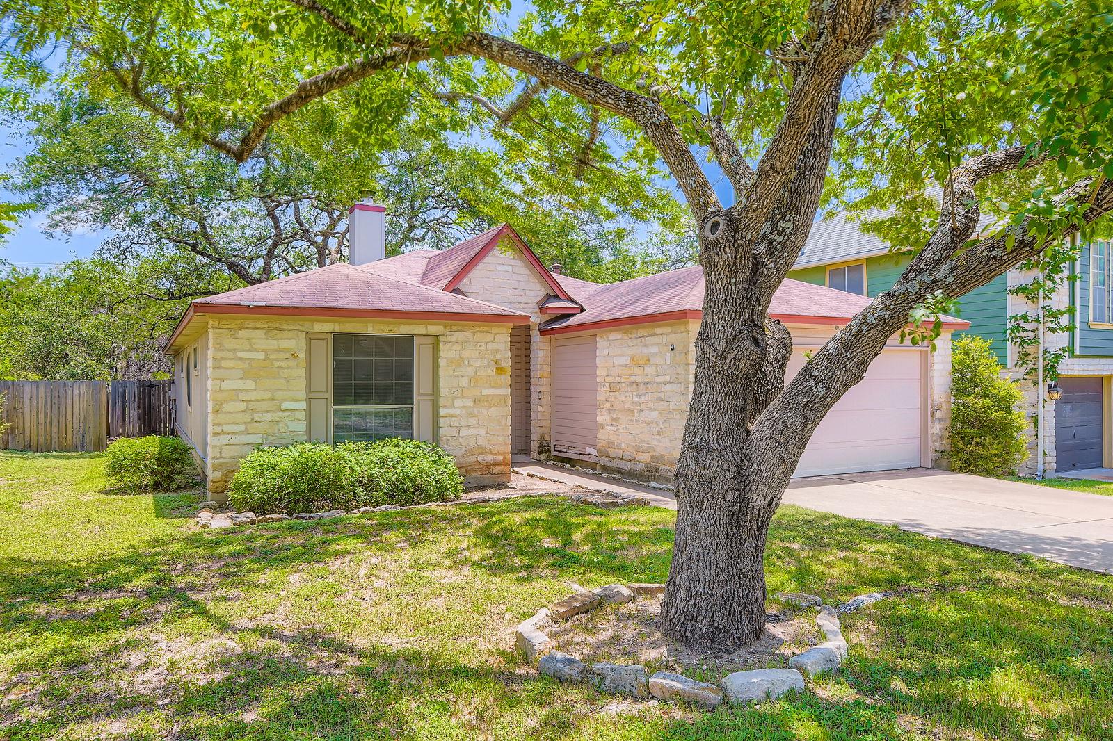 10421 Cayuse Cv, Austin, TX 78748