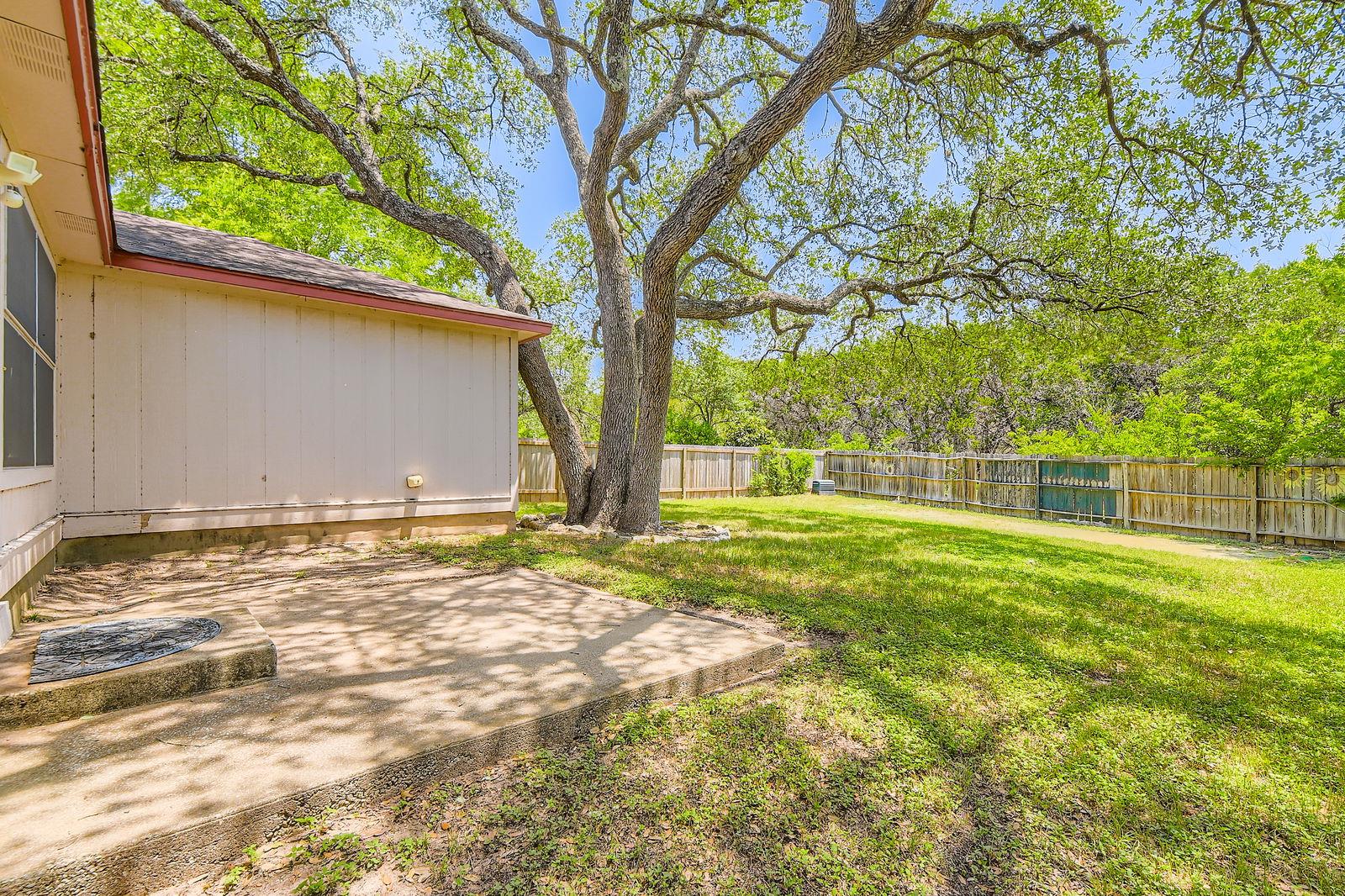 10421 Cayuse Cv, Austin, TX 78748