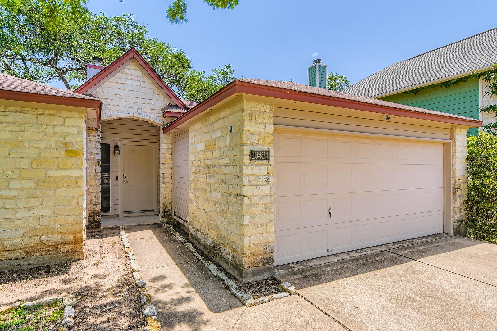10421 Cayuse Cv, Austin, TX 78748