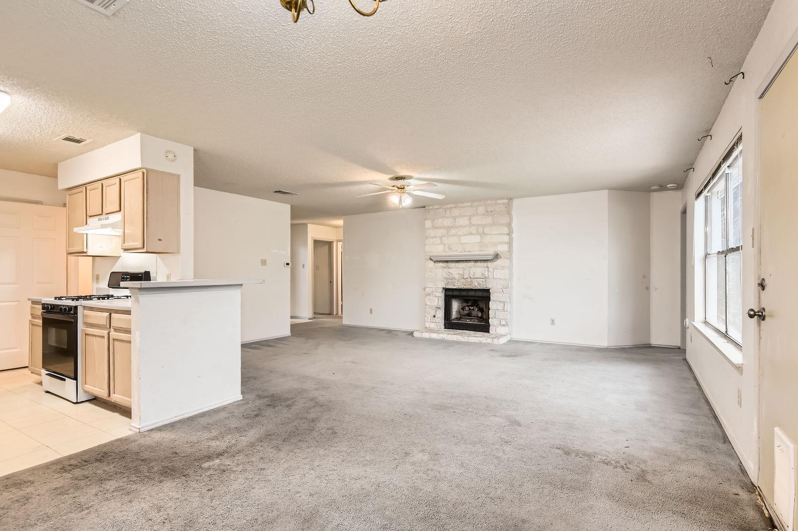 10421 Cayuse Cv, Austin, TX 78748
