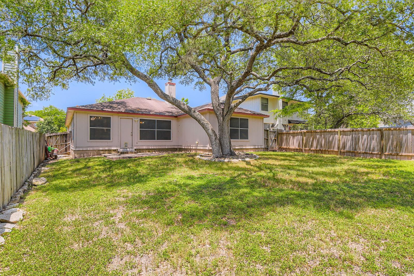 10421 Cayuse Cv, Austin, TX 78748