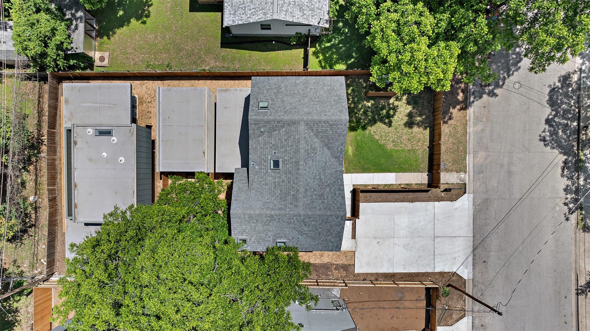 2107 Maple Ave # B, Austin, TX 78722