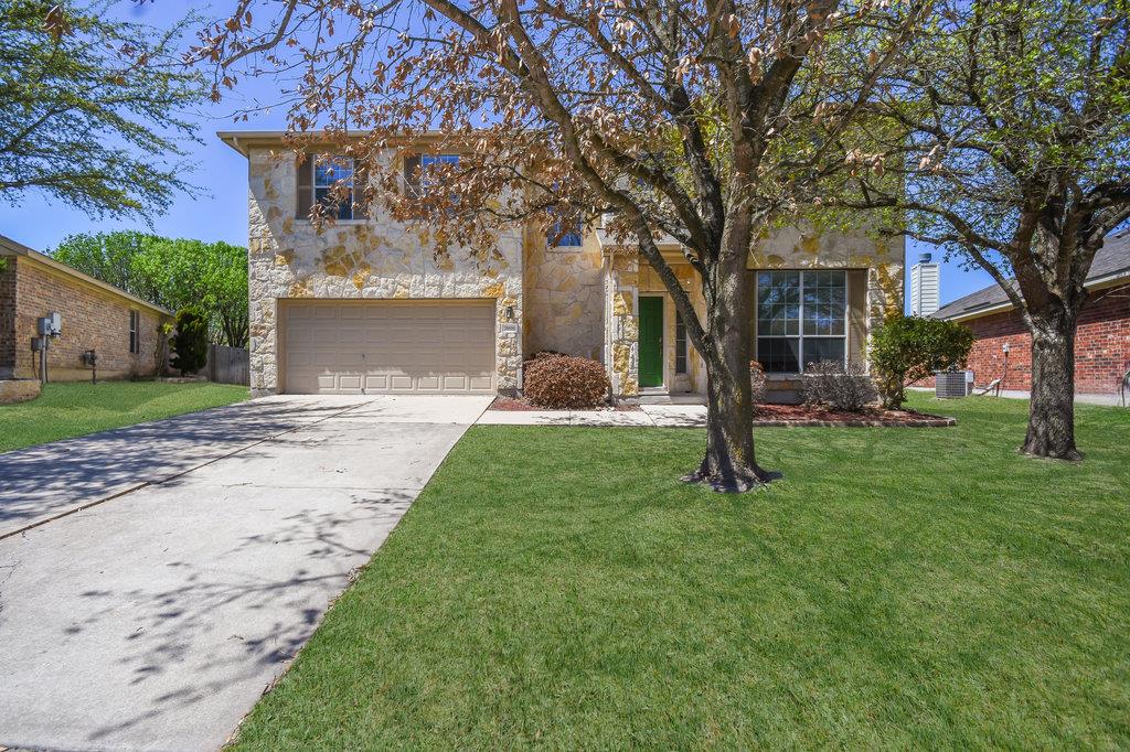 18816 Sandy Shore Dr, Pflugerville, TX 78660