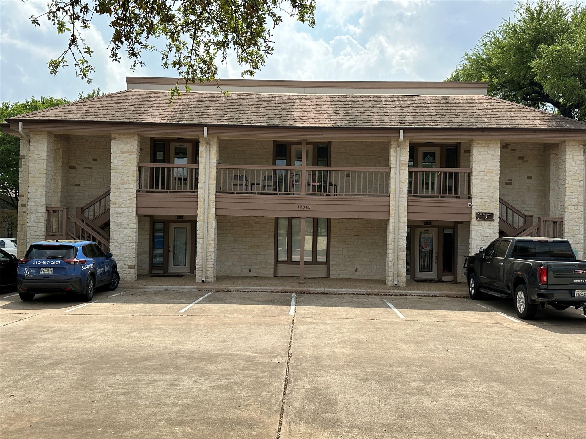 12343 Hymeadow Dr # 3B, Austin, TX 78750