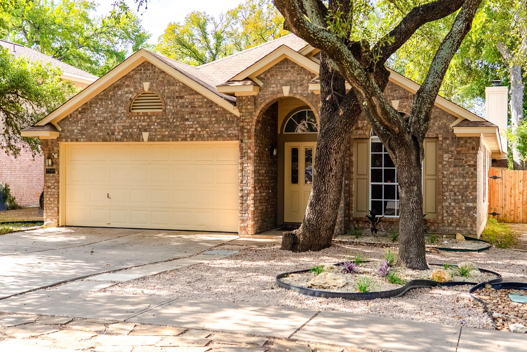 2949 Lagerway Cv, Austin, TX 78748