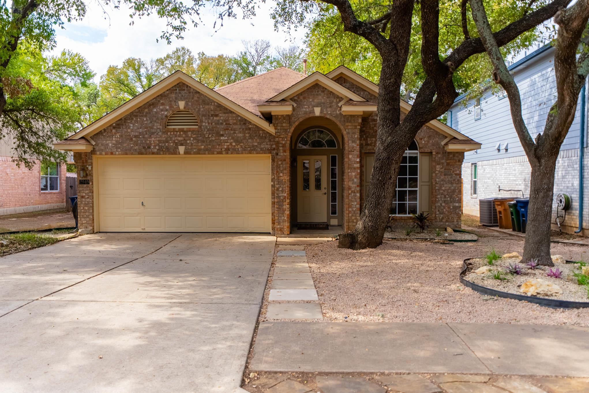 2949 Lagerway Cv, Austin, TX 78748