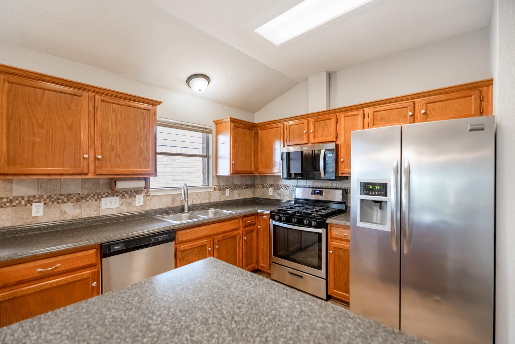 2949 Lagerway Cv, Austin, TX 78748