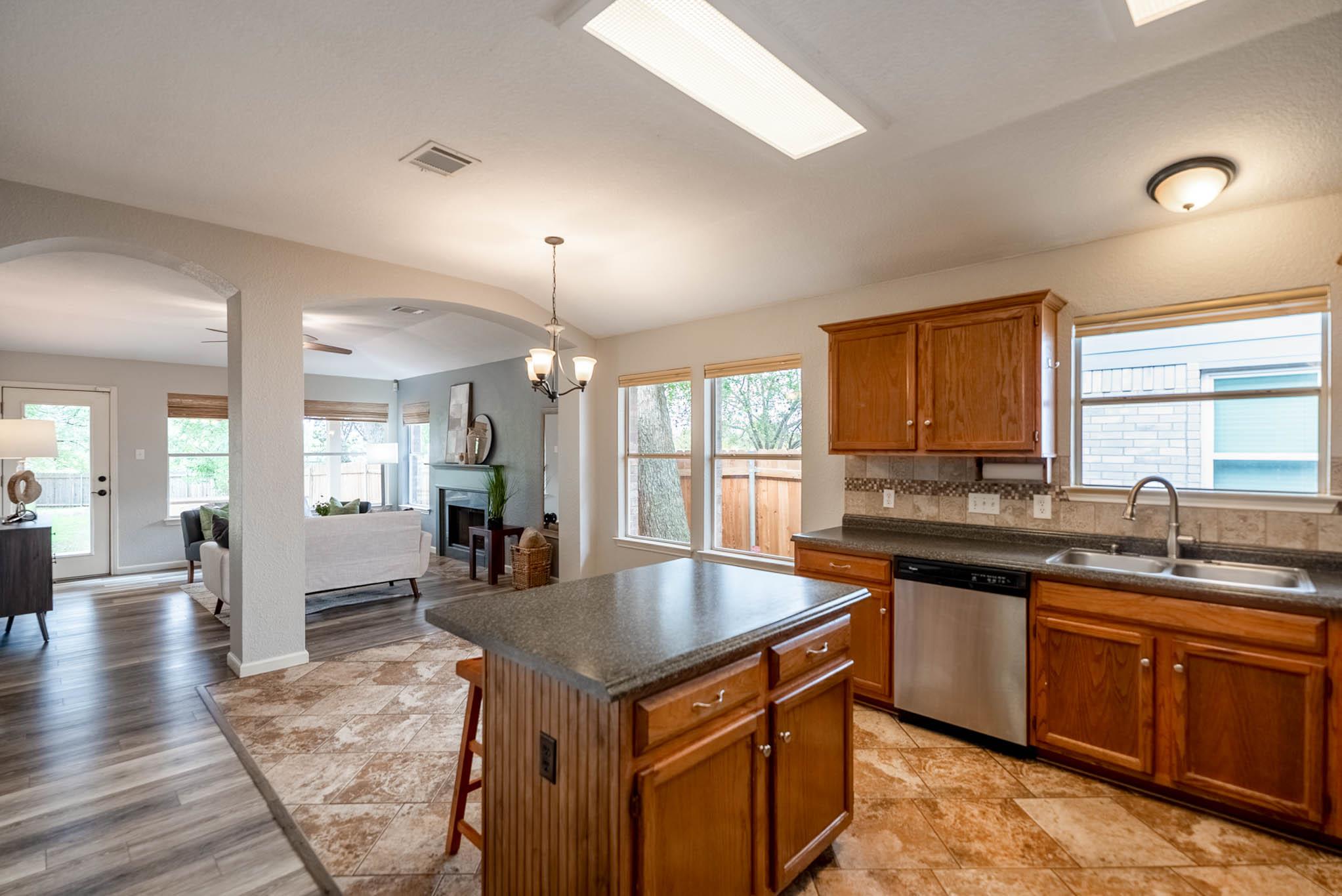 2949 Lagerway Cv, Austin, TX 78748