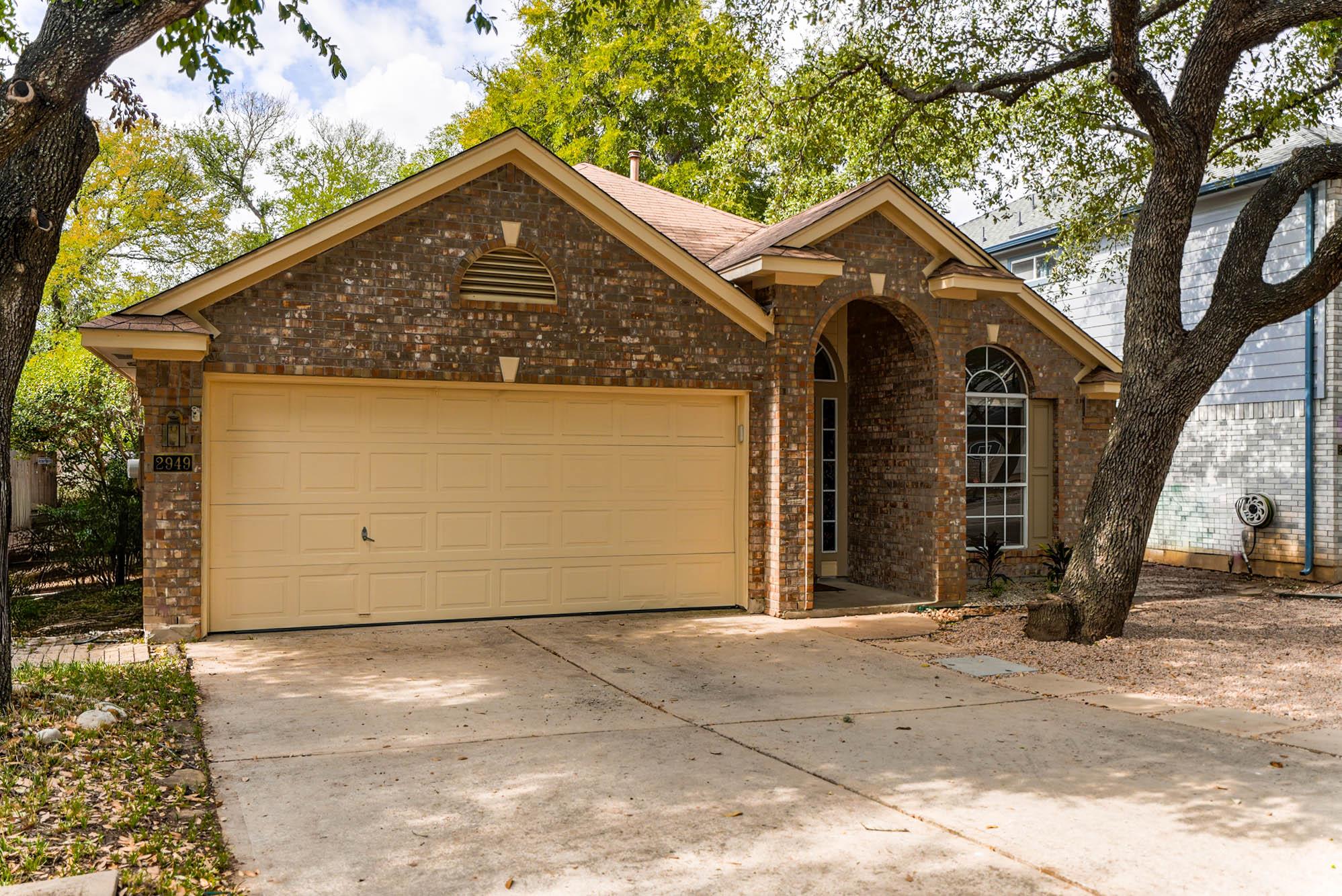 2949 Lagerway Cv, Austin, TX 78748