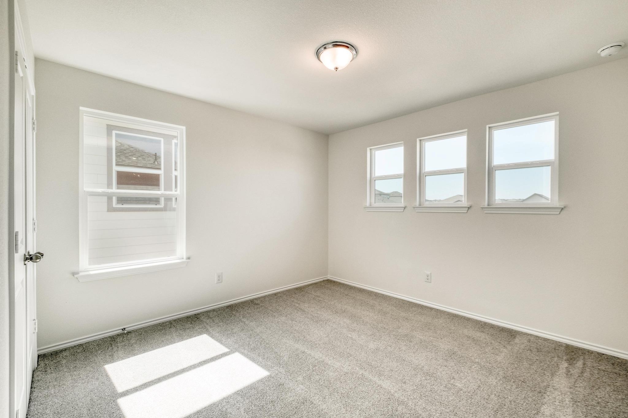 122 Lucky Texan Cv, Jarrell, TX 76537