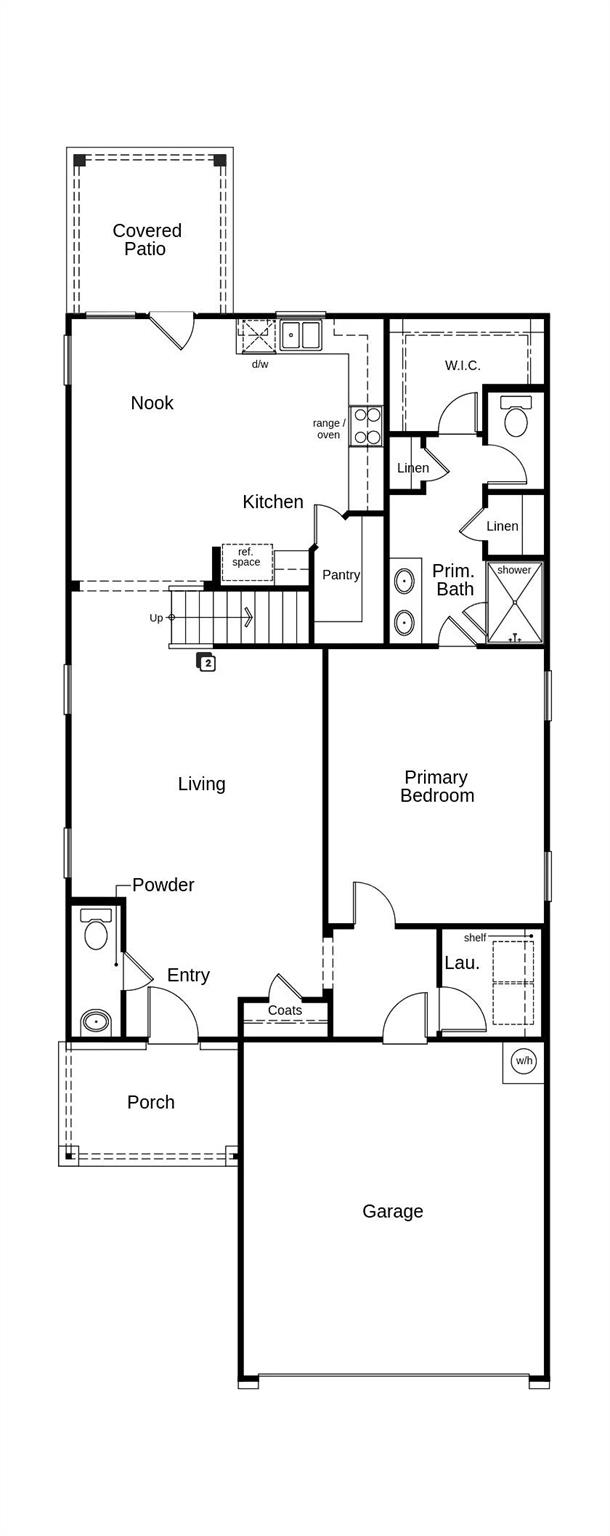 122 Lucky Texan Cv, Jarrell, TX 76537