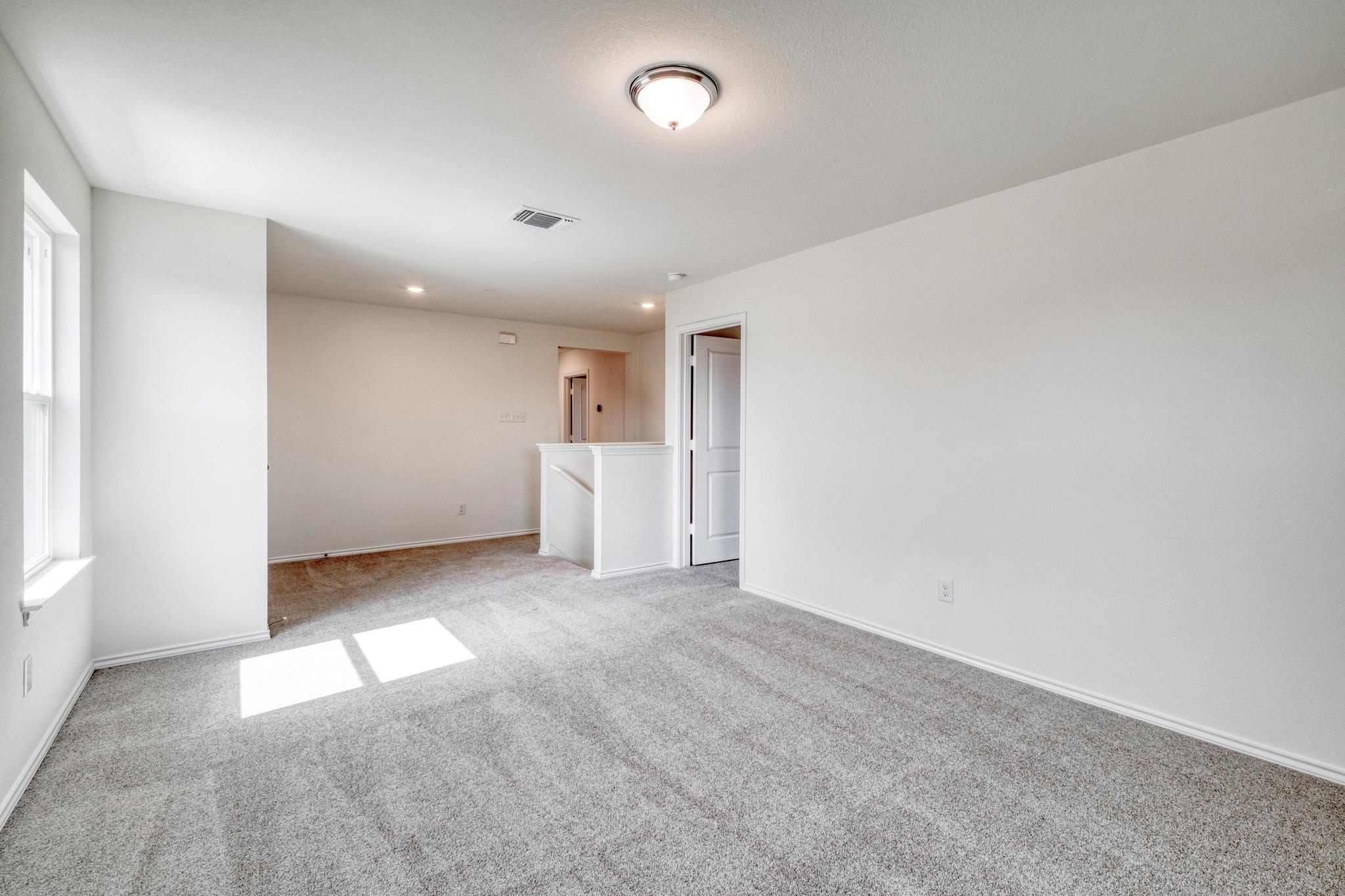 122 Lucky Texan Cv, Jarrell, TX 76537