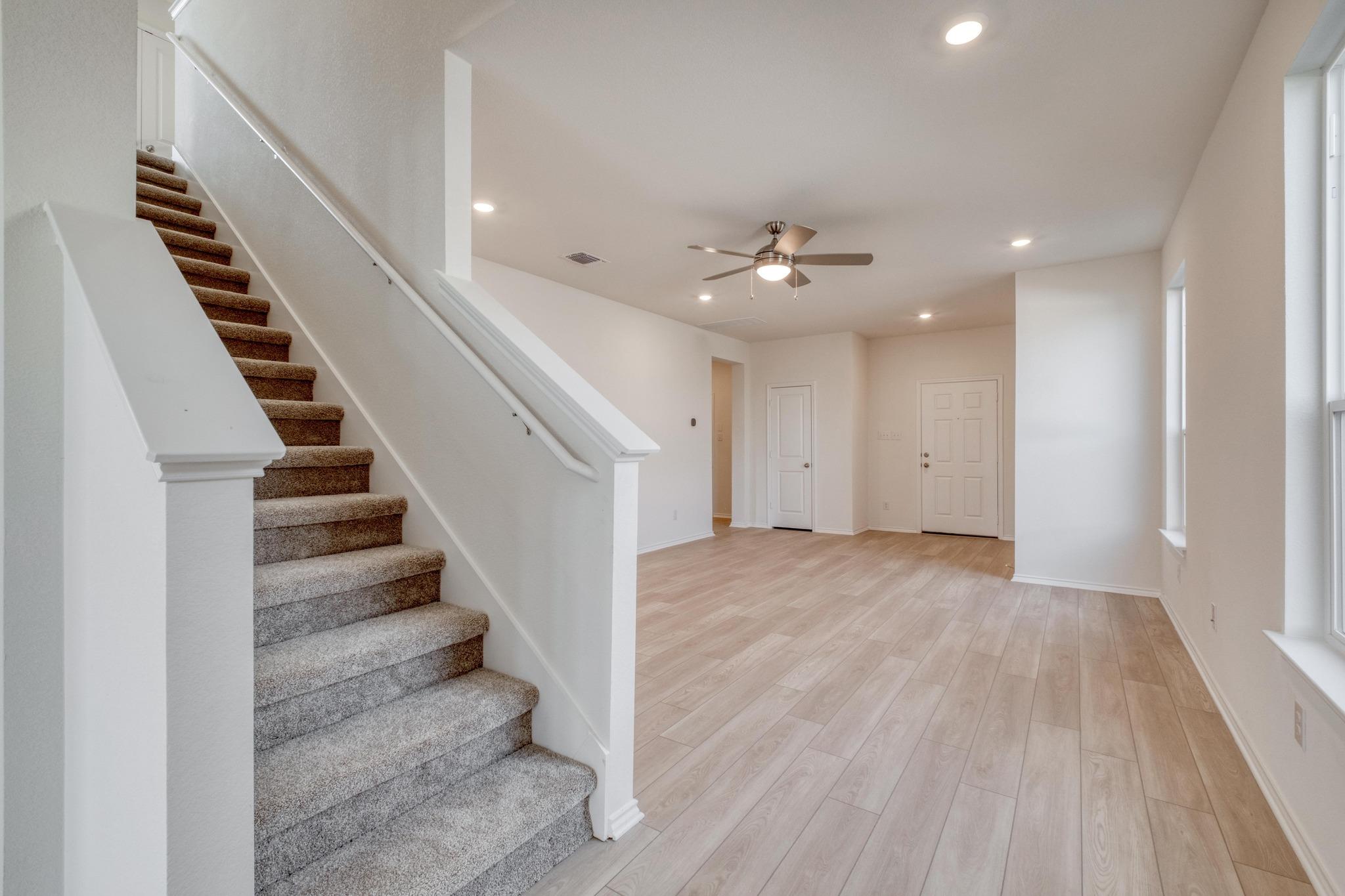 122 Lucky Texan Cv, Jarrell, TX 76537